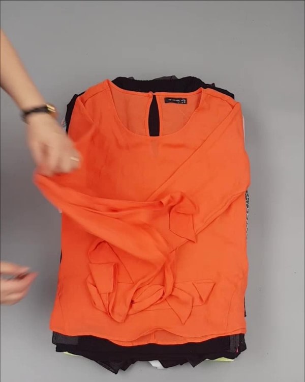 Фотография  738 - Весенний микс LPP, 20 кг, ЛОТ №3725 оптом в Рязани и Рязанской области