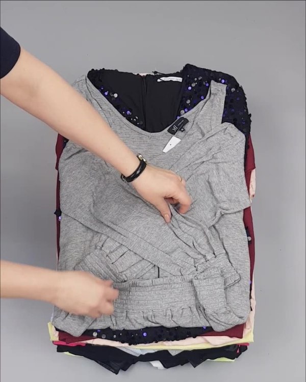 Фотография  942 - Весенний микс LPP, 20 кг, ЛОТ №3725 оптом в Рязани и Рязанской области