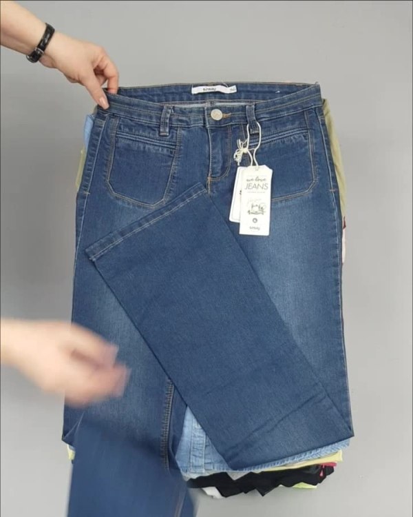 Фотография  641 - Весенний микс LPP, 20 кг, ЛОТ №3725 оптом в Рязани и Рязанской области