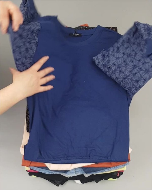 Фотография  890 - Весенний микс LPP, 20 кг, ЛОТ №3725 оптом в Рязани и Рязанской области