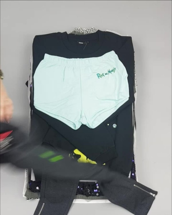 Фотография  116 - Весенний микс LPP, 20 кг, ЛОТ №3726 оптом в Рязани и Рязанской области