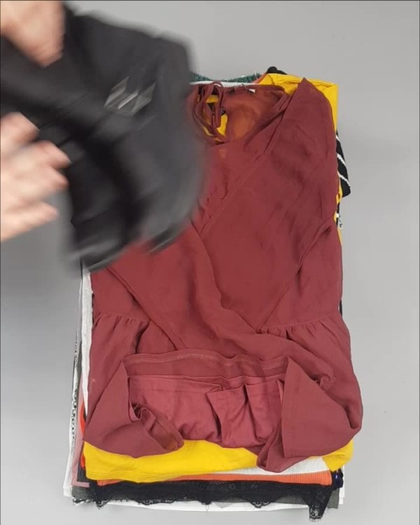 Фотография  860 - Весенний микс LPP, 20 кг, ЛОТ №3726 оптом в Рязани и Рязанской области