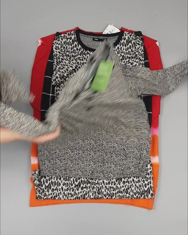 Фотография  385 - Весенний микс LPP, 20 кг, ЛОТ №3727 оптом в Рязани и Рязанской области