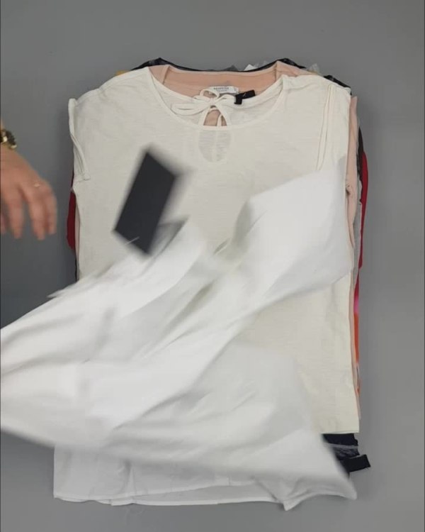 Фотография  511 - Весенний микс LPP, 20 кг, ЛОТ №3727 оптом в Рязани и Рязанской области