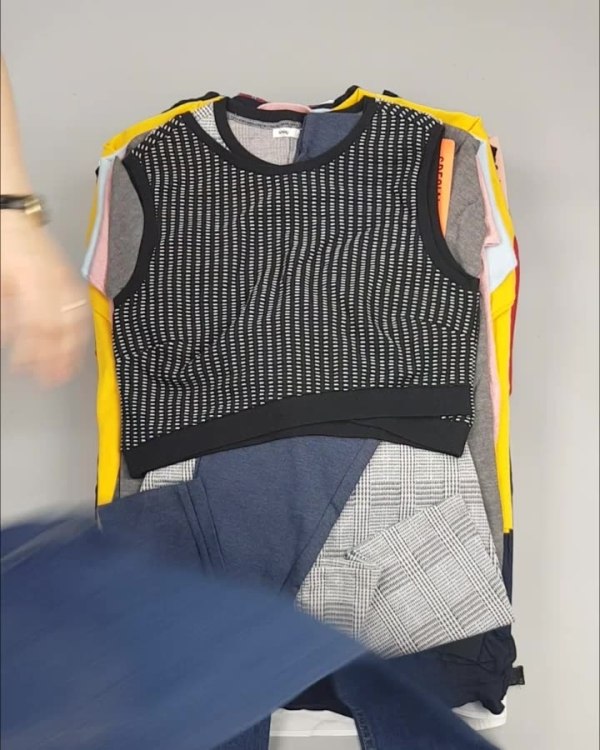 Фотография  890 - Весенний микс LPP, 20 кг, ЛОТ №3727 оптом в Рязани и Рязанской области