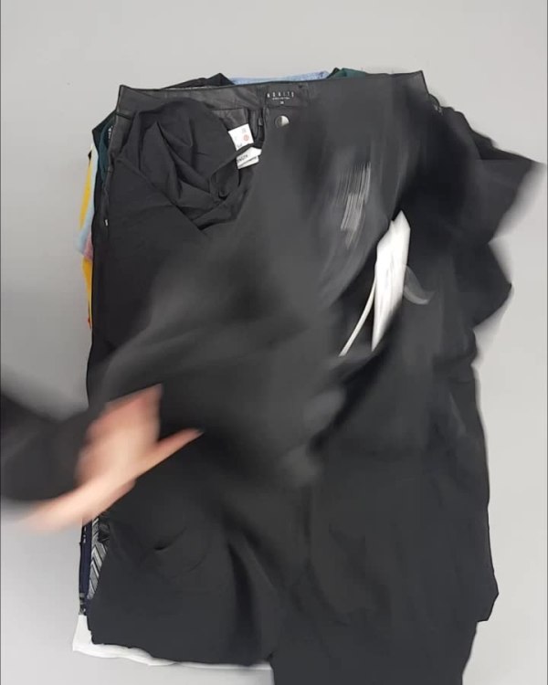 Фотография  637 - Весенний микс LPP, 20 кг, ЛОТ №3727 оптом в Рязани и Рязанской области