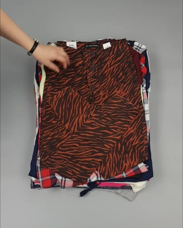 Фотография  212 - Весенний микс LPP, 20 кг, ЛОТ №3728 оптом в Рязани и Рязанской области