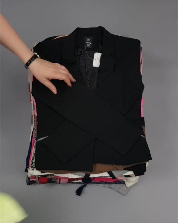 Фотография  990 - Весенний микс LPP, 20 кг, ЛОТ №3728 оптом в Рязани и Рязанской области