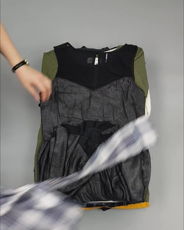 Фотография  601 - Весенний микс LPP, 20 кг, ЛОТ №3729 оптом в Рязани и Рязанской области