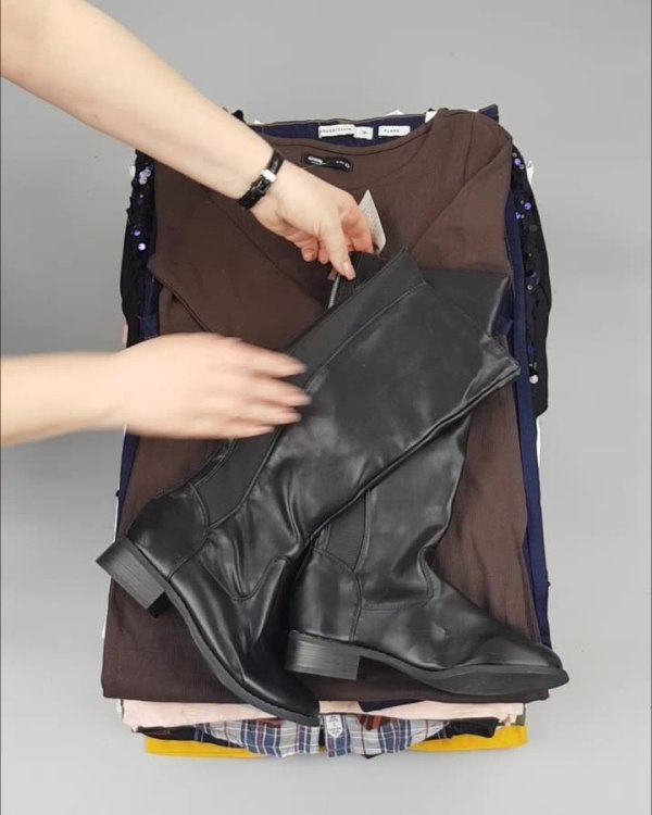 Фотография  825 - Весенний микс LPP, 20 кг, ЛОТ №3729 оптом в Рязани и Рязанской области