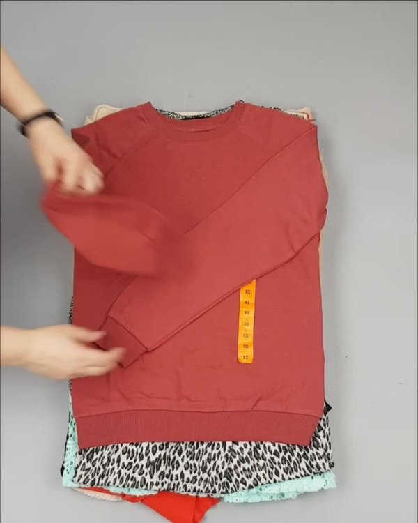 Фотография  481 - Весенний микс LPP, 20 кг, ЛОТ №3730 оптом в Рязани и Рязанской области