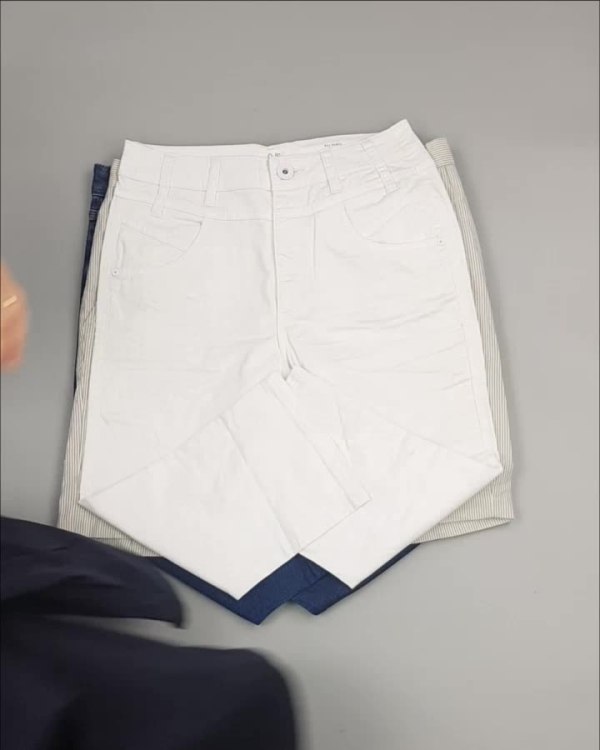 Фотография  473 - Шорты м/ж S’OLIVER#5 кг, ЛОТ №3760 оптом в Рязани и Рязанской области