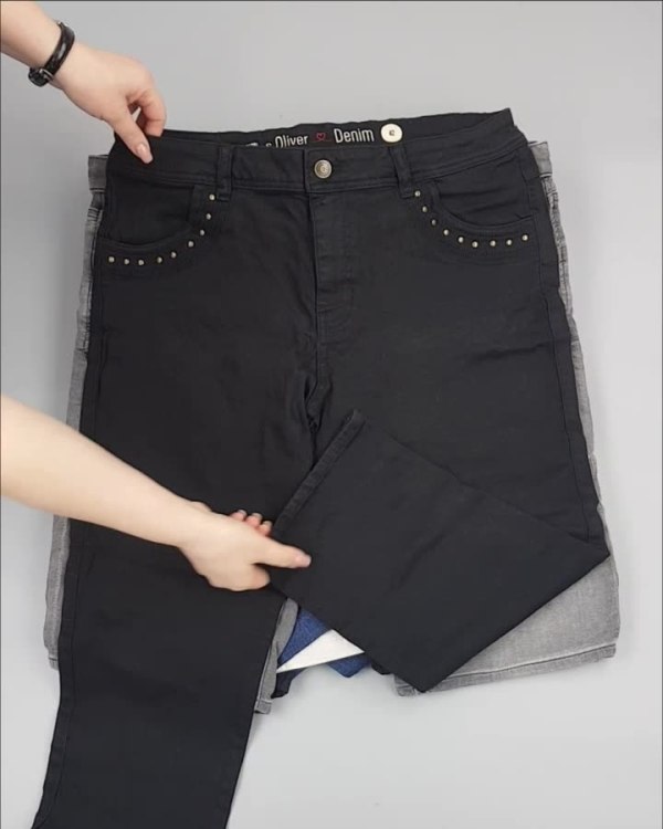 Фотография  286 - Шорты м/ж S’OLIVER#5 кг, ЛОТ №3760 оптом в Рязани и Рязанской области