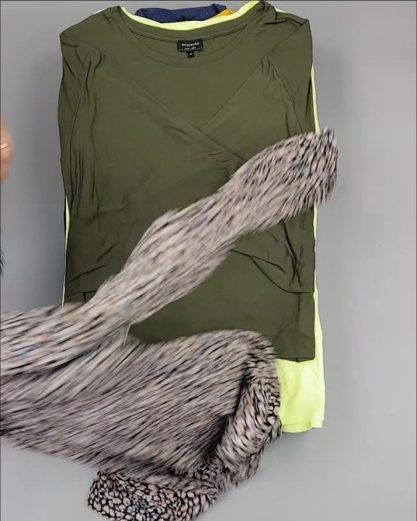 Фотография  116 - Женский летний микс LPP, 20 кг, ЛОТ №3771 оптом в Рязани и Рязанской области