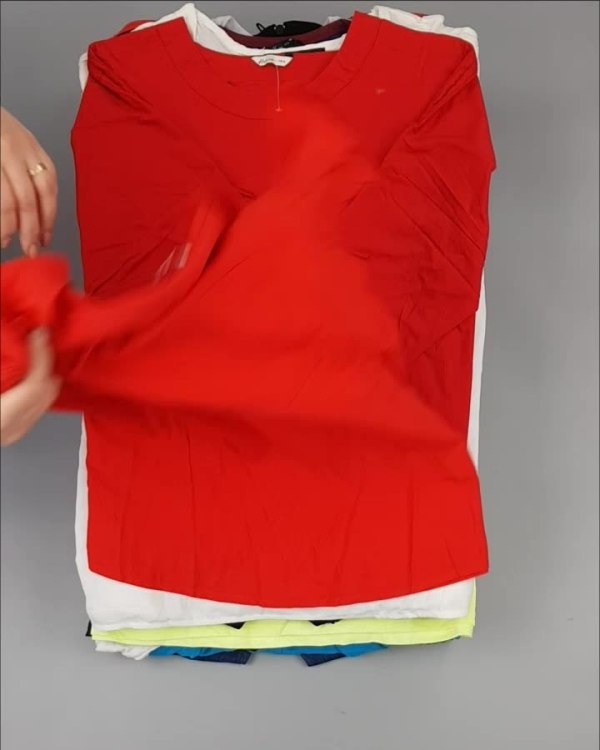 Фотография  276 - Женский летний микс LPP, 20 кг, ЛОТ №3771 оптом в Рязани и Рязанской области