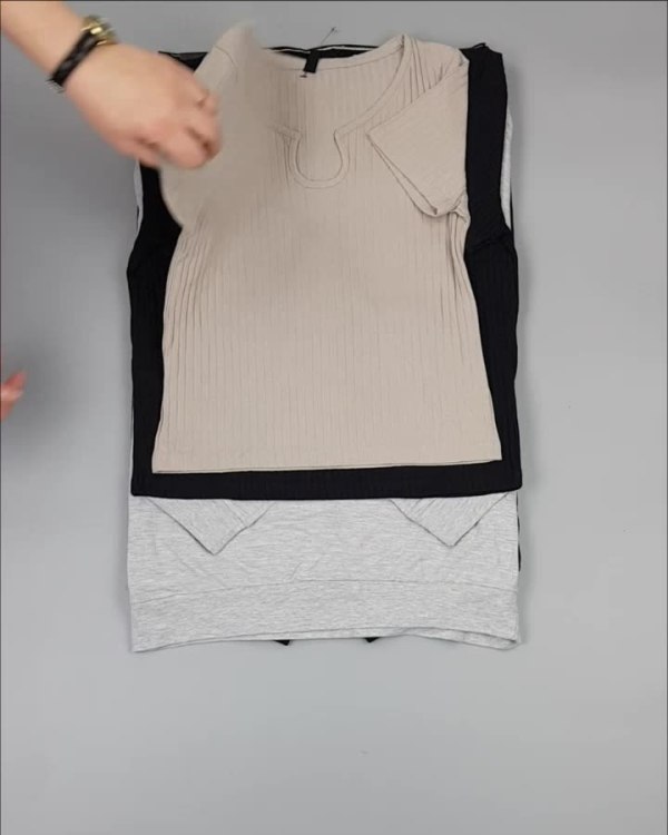 Фотография  884 - Женский летний микс LPP, 20 кг, ЛОТ №3773 оптом в Рязани и Рязанской области