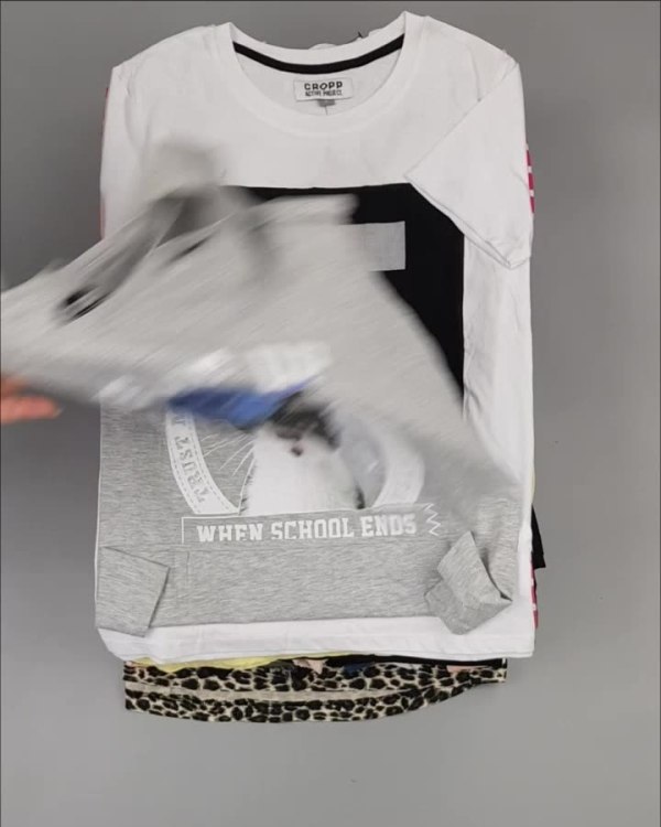 Фотография  244 - Женский летний микс LPP, 20 кг, ЛОТ №3773 оптом в Рязани и Рязанской области