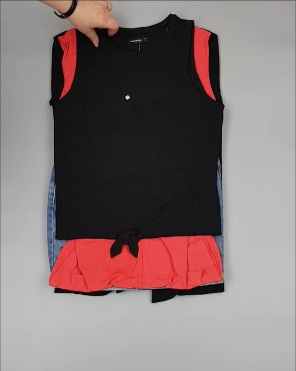 Фотография  921 - Женский летний микс LPP, 20 кг, ЛОТ №3774 оптом в Рязани и Рязанской области