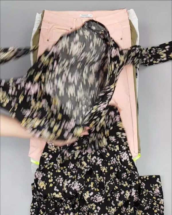 Фотография  340 - Женский летний микс LPP, 20 кг, ЛОТ №3774 оптом в Рязани и Рязанской области