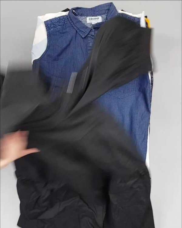 Фотография  344 - Женский летний микс LPP, 20 кг, ЛОТ №3774 оптом в Рязани и Рязанской области