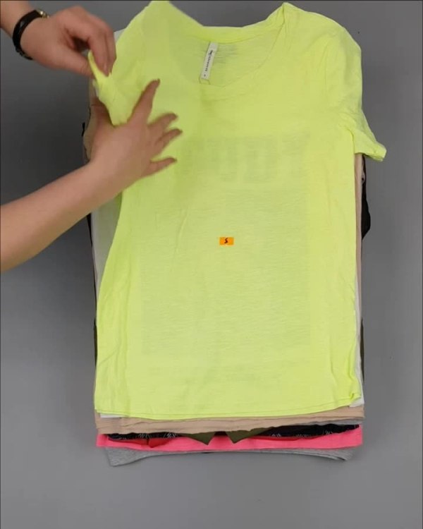 Фотография  301 - Женский летний микс LPP, 8,8 кг, ЛОТ №3776 оптом в Рязани и Рязанской области