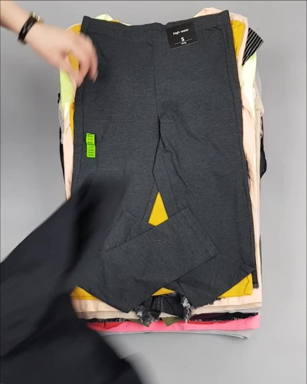 Фотография  161 - Женский летний микс LPP, 8,8 кг, ЛОТ №3776 оптом в Рязани и Рязанской области