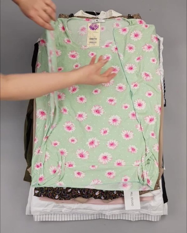 Фотография  144 - MILL STUDIO Summer mix#15 кг, ЛОТ №3798 оптом в Рязани и Рязанской области