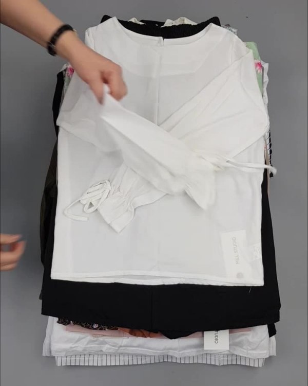 Фотография  101 - MILL STUDIO Summer mix#15 кг, ЛОТ №3798 оптом в Рязани и Рязанской области