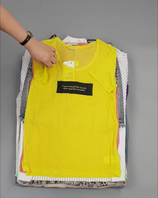 Фотография  613 - MILL STUDIO Summer mix#15 кг, ЛОТ №3800 оптом в Рязани и Рязанской области