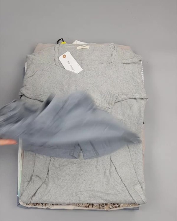 Фотография  249 - MILL STUDIO Summer mix#15 кг, ЛОТ №3800 оптом в Рязани и Рязанской области