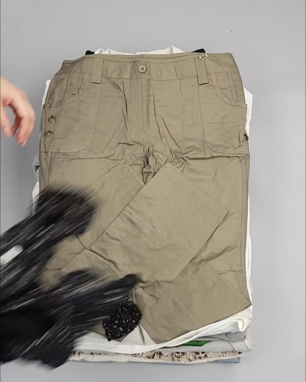 Фотография  665 - MILL STUDIO Summer mix#15 кг, ЛОТ №3800 оптом в Рязани и Рязанской области