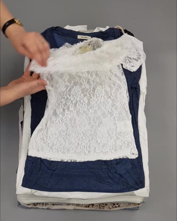 Фотография  517 - MILL STUDIO Summer mix#15 кг, ЛОТ №3800 оптом в Рязани и Рязанской области