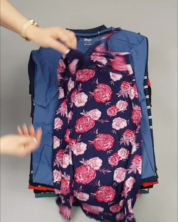 Фотография  533 - LIDL Summer#20 кг, ЛОТ №4003 оптом в Рязани и Рязанской области