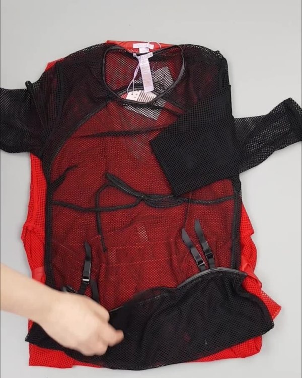 Фотография  646 - Нижнее белье Savage, 50 шт, ЛОТ №4036 оптом в Рязани и Рязанской области