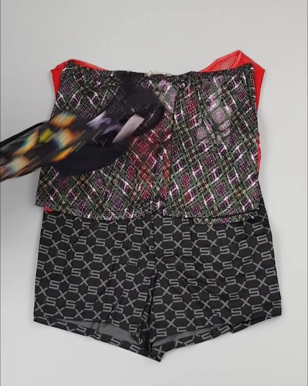 Фотография  240 - Нижнее белье Savage, 50 шт, ЛОТ №4042 оптом в Рязани и Рязанской области