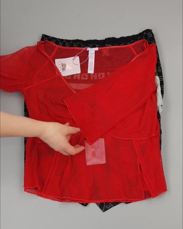 Фотография  904 - Нижнее белье Savage, 57 шт, ЛОТ №4043 оптом в Рязани и Рязанской области