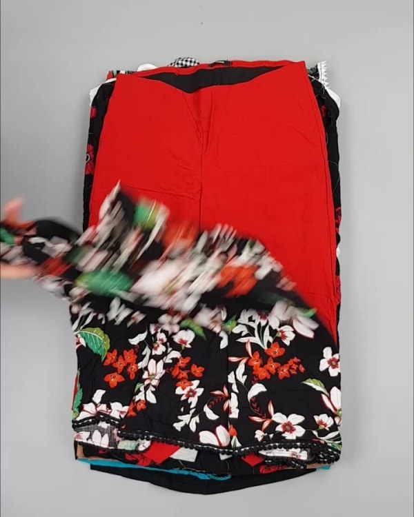 Фотография  237 - Летний микс CALZEDONIA, 50 шт, ЛОТ №4073 оптом в Рязани и Рязанской области