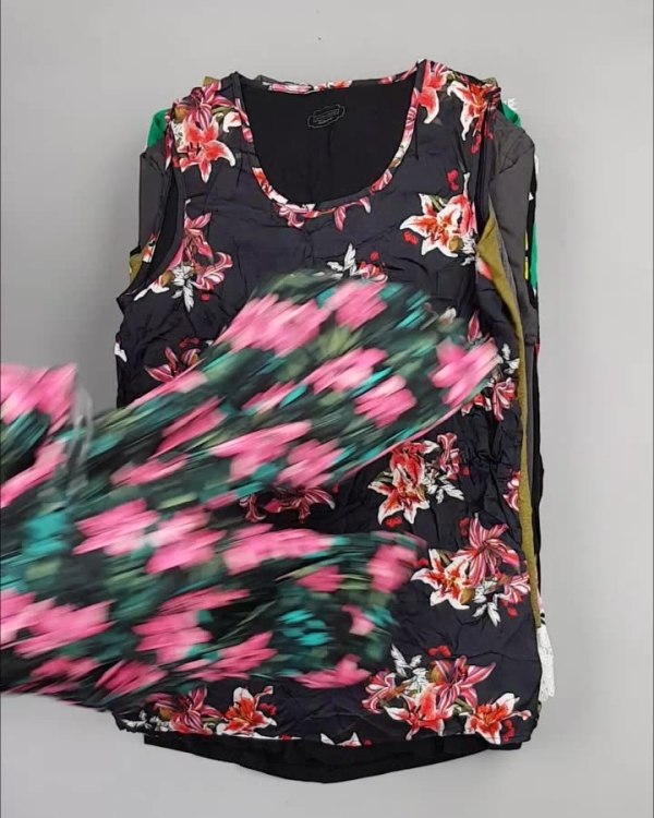 Фотография  135 - Летний микс CALZEDONIA, 50 шт, ЛОТ №4073 оптом в Рязани и Рязанской области