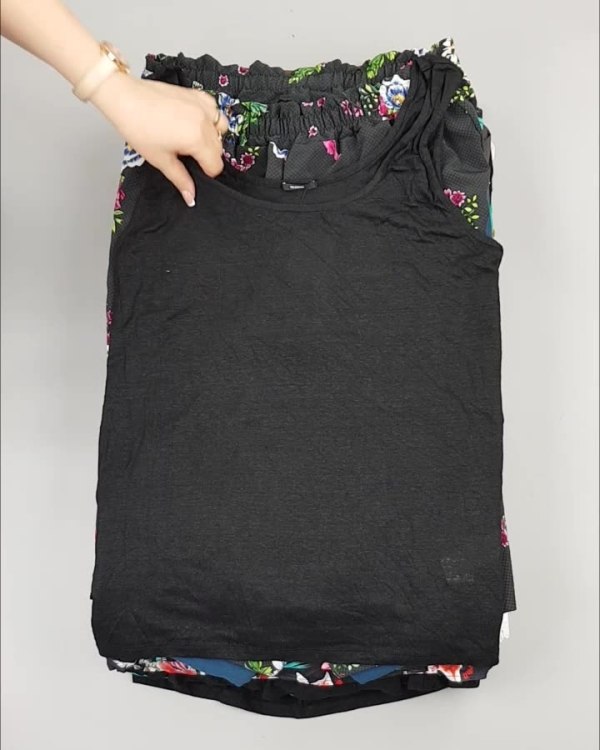 Фотография  347 - Летний микс CALZEDONIA, 50 шт, ЛОТ №4073 оптом в Рязани и Рязанской области