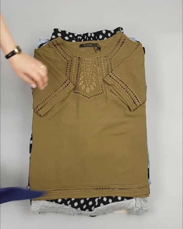 Фотография  961 - Женский летний микс LPP, 17 кг, ЛОТ №4141 оптом в Рязани и Рязанской области