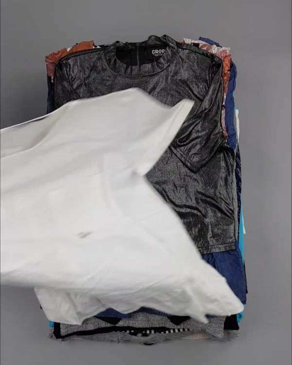 Фотография  971 - Женский летний микс LPP, 17 кг, ЛОТ №4141 оптом в Рязани и Рязанской области