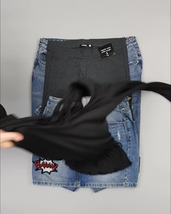 Фотография  129 - Женский летний микс LPP, 17 кг, ЛОТ №4143 оптом в Рязани и Рязанской области