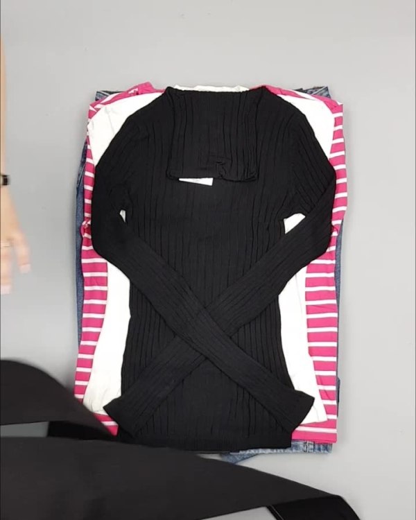 Фотография  205 - Женский летний микс LPP, 17 кг, ЛОТ №4143 оптом в Рязани и Рязанской области