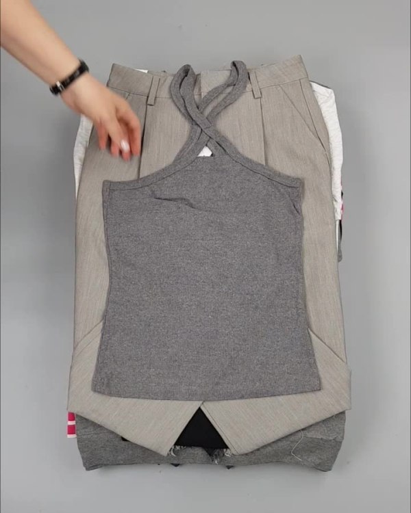 Фотография  411 - Женский летний микс LPP, 17 кг, ЛОТ №4143 оптом в Рязани и Рязанской области