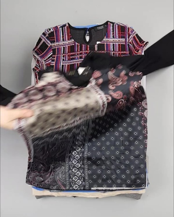 Фотография  417 - Женский летний микс LPP, 17 кг, ЛОТ №4143 оптом в Рязани и Рязанской области