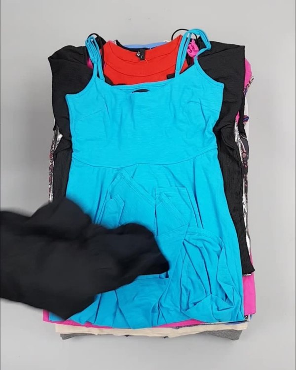 Фотография  679 - Женский летний микс LPP, 17 кг, ЛОТ №4143 оптом в Рязани и Рязанской области