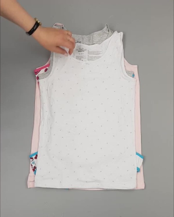 Фотография  419 - Нижнее белье LIDL Kids#5 кг, ЛОТ №4231 оптом в Рязани и Рязанской области