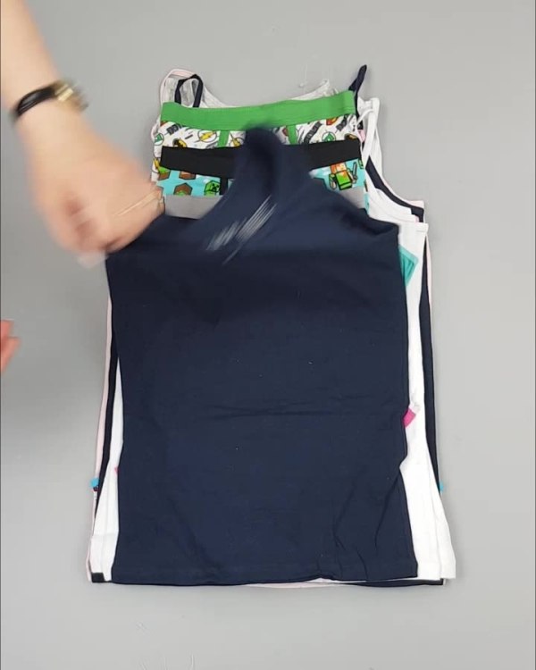 Фотография  452 - Нижнее белье LIDL Kids#5 кг, ЛОТ №4231 оптом в Рязани и Рязанской области