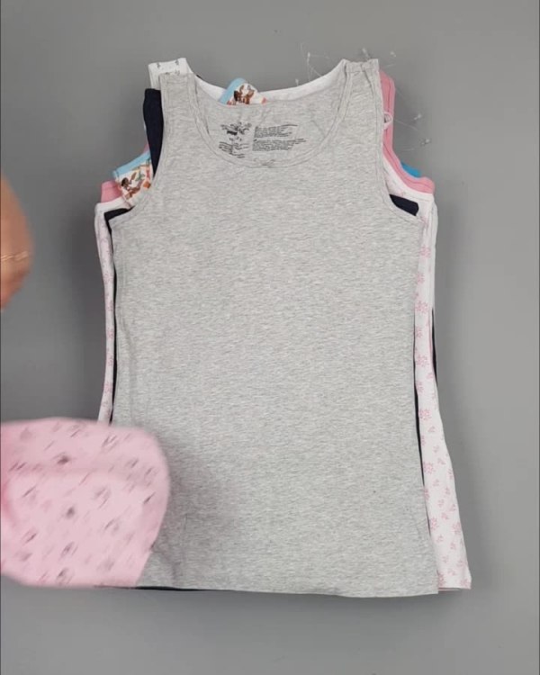 Фотография  491 - Нижнее белье LIDL Kids#5 кг, ЛОТ №4231 оптом в Рязани и Рязанской области