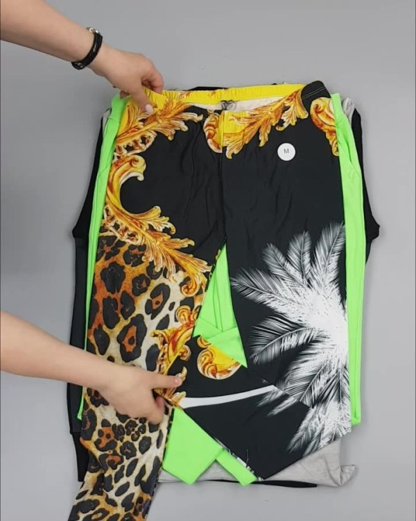 Фотография  133 - CIRCUS mix #13 кг, ЛОТ №4257 оптом в Рязани и Рязанской области